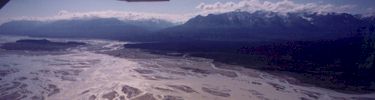Chitina River